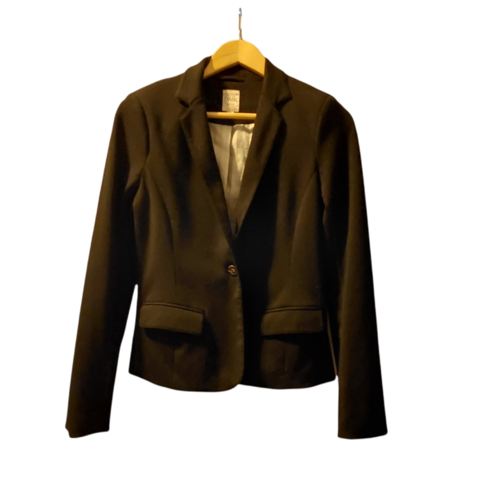 Twik Blazer